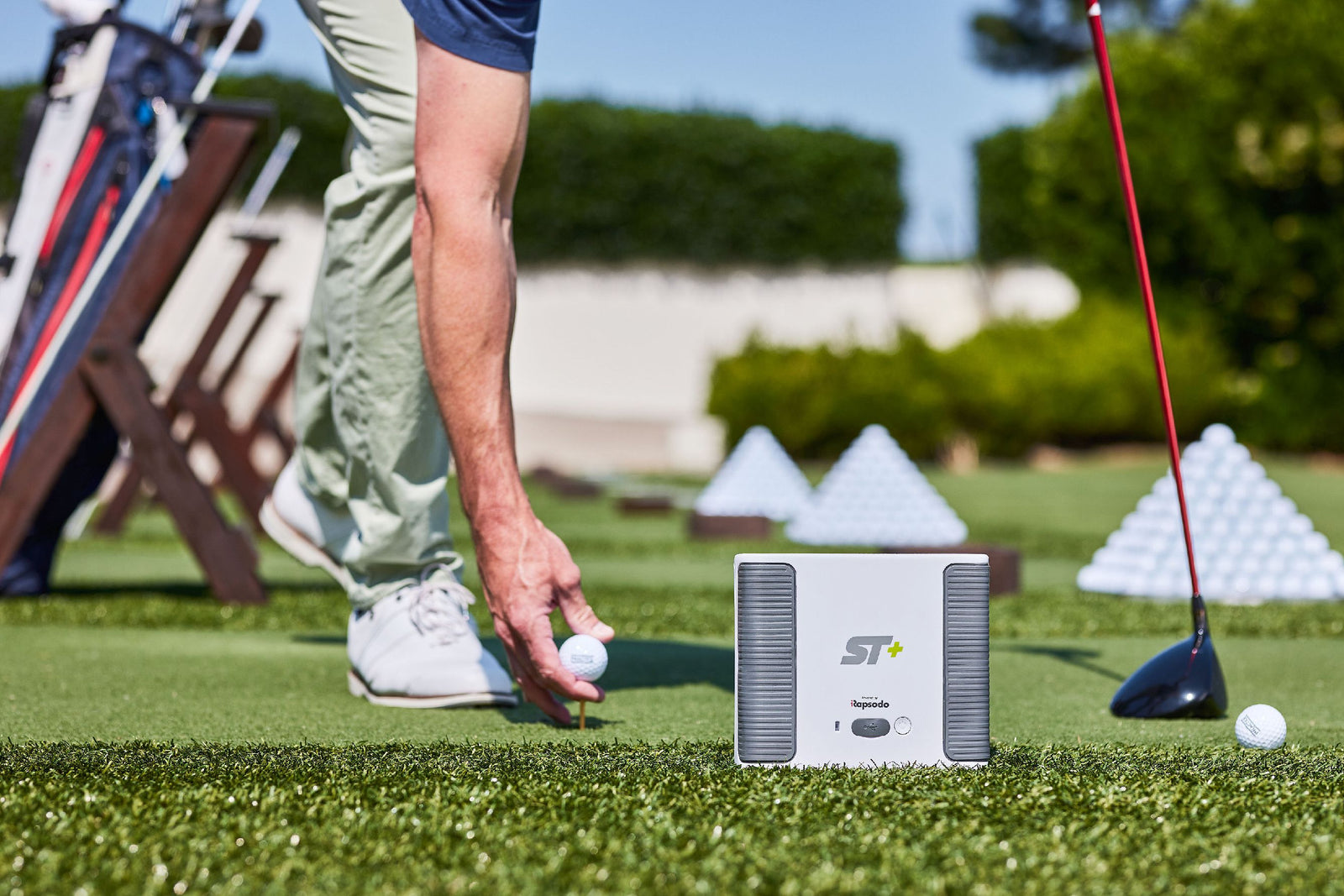 Vad kostar en golfsimulator? Prisguide 2026