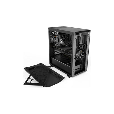 FlightScope Dator - Specialdesignad PC för Golf Launchmonitors