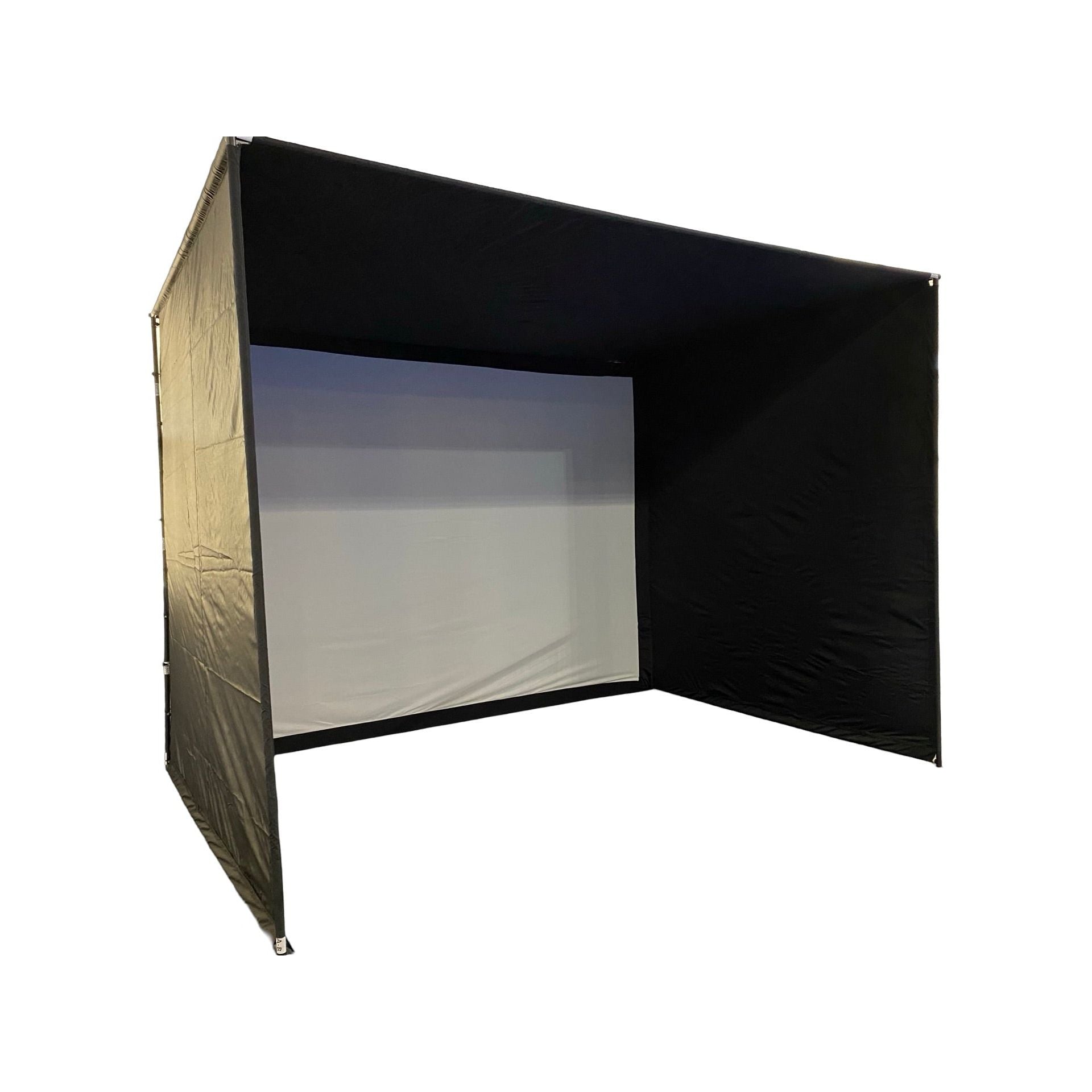 Swingscape Enclosure