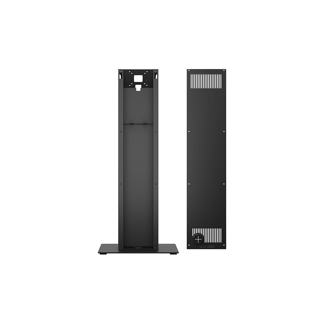 Floor stand for touch screen 15-32"