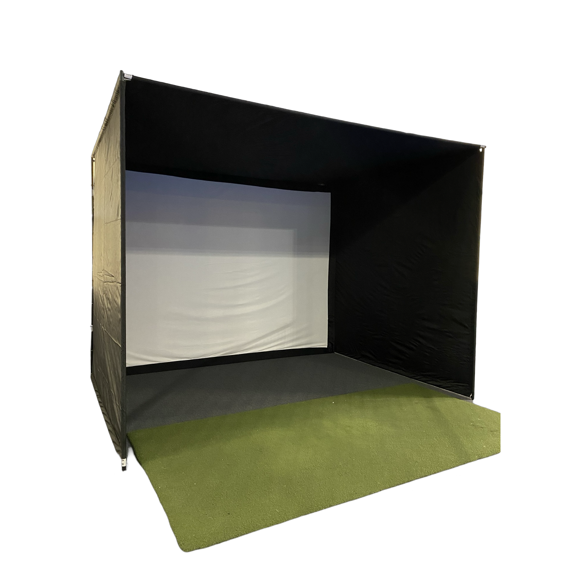 Swingscape Enclosure