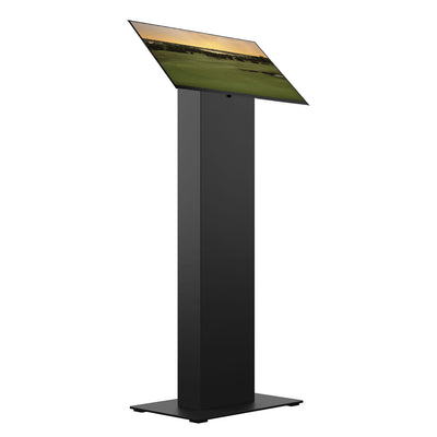 Floor stand for touch screen 15-32"