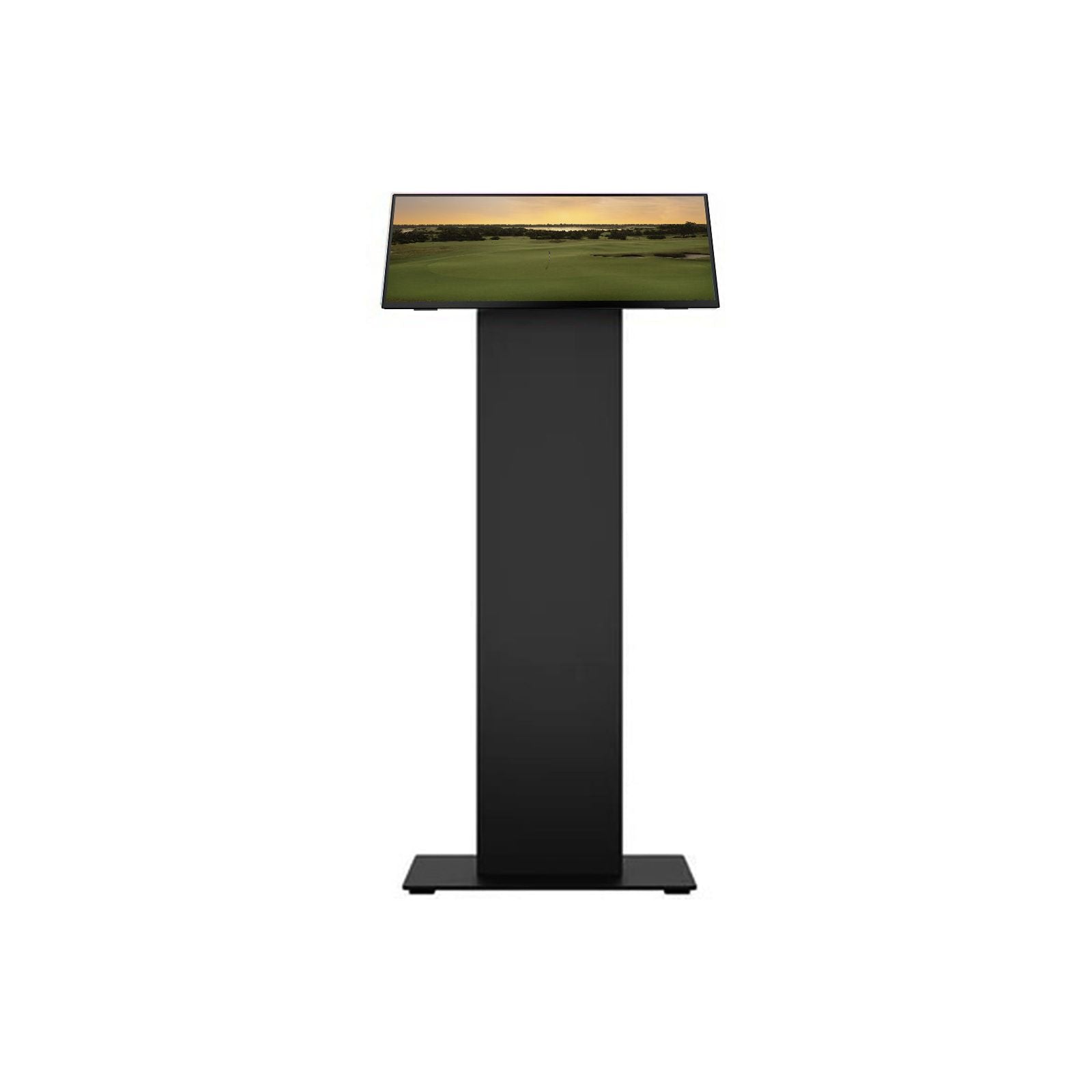 Floor stand for touch screen 15-32"