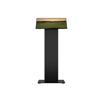 Floor stand for touch screen 15-32"