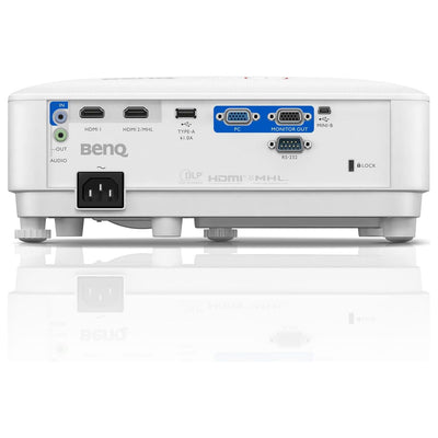 BenQ TH671ST Projektor för Golfsimulatorer | SwingScape