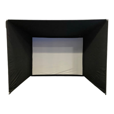 Swingscape Enclosure