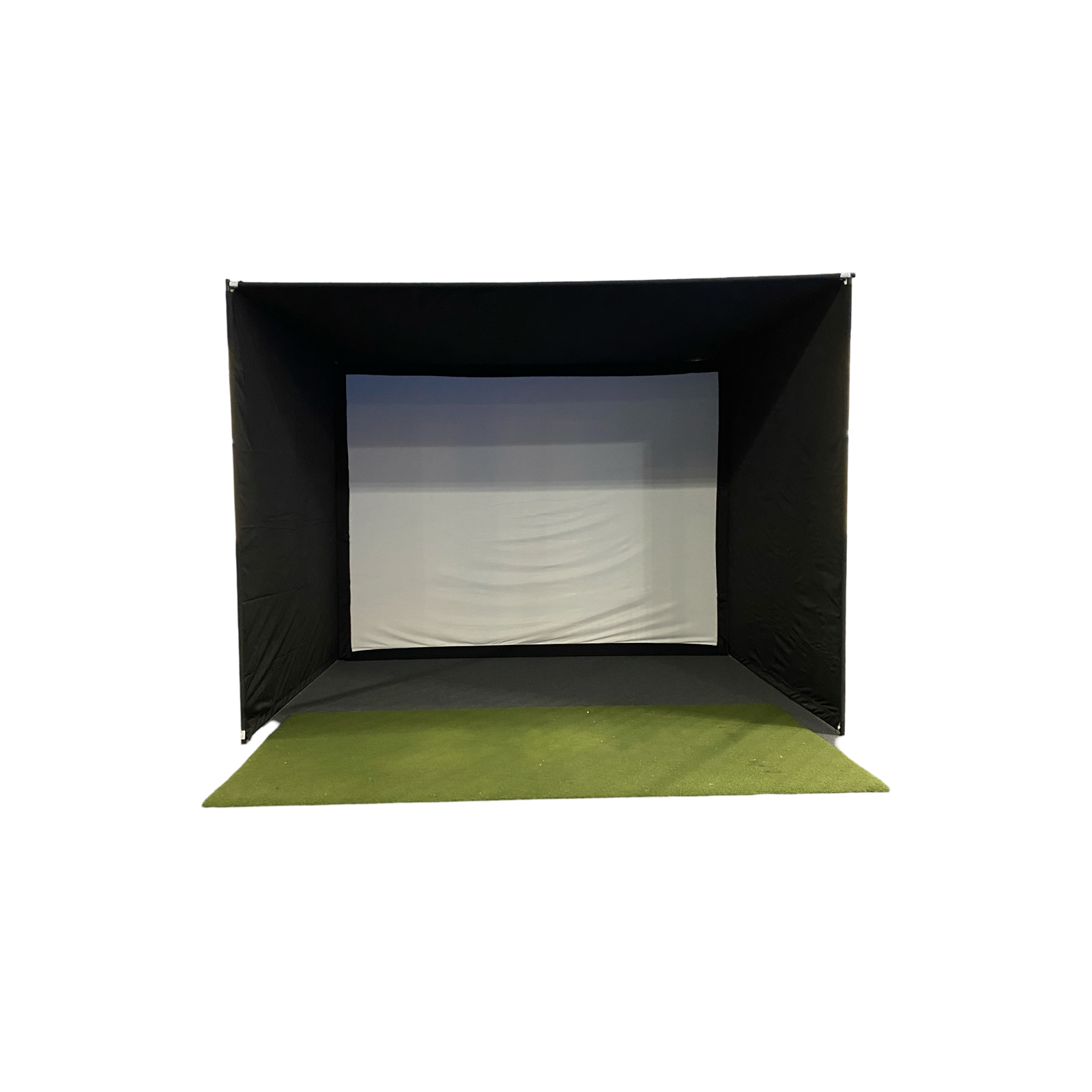 Swingscape Enclosure
