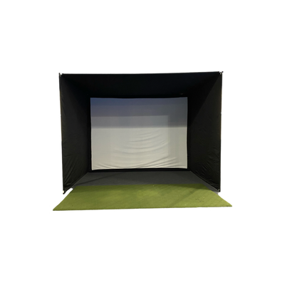 Swingscape Enclosure