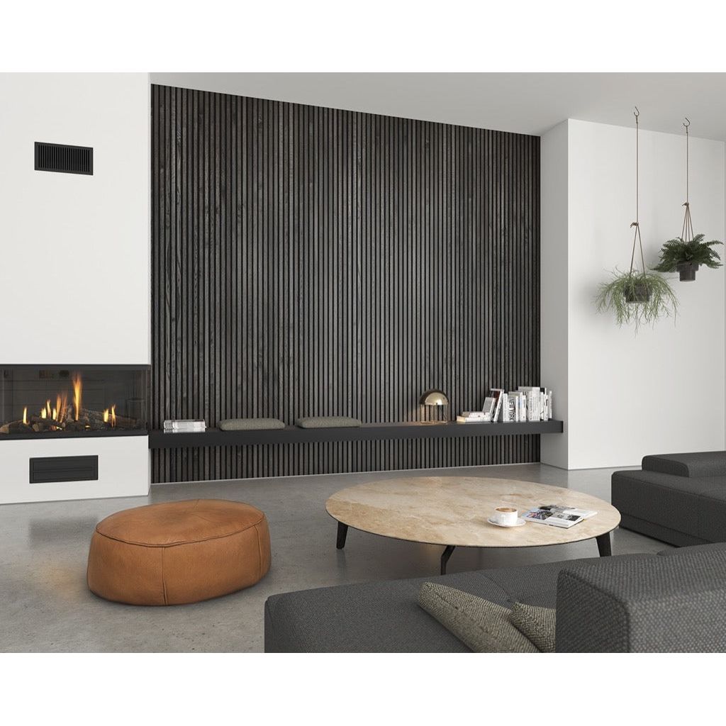 Effektiv Akustikpanel för Ljuddämpning | Swingscape