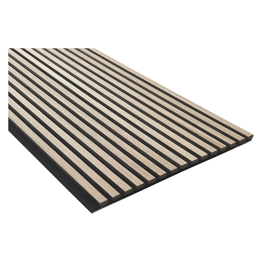 Effektiv Akustikpanel för Ljuddämpning | Swingscape