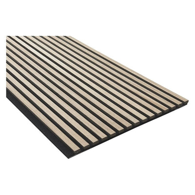 Effektiv Akustikpanel för Ljuddämpning | Swingscape