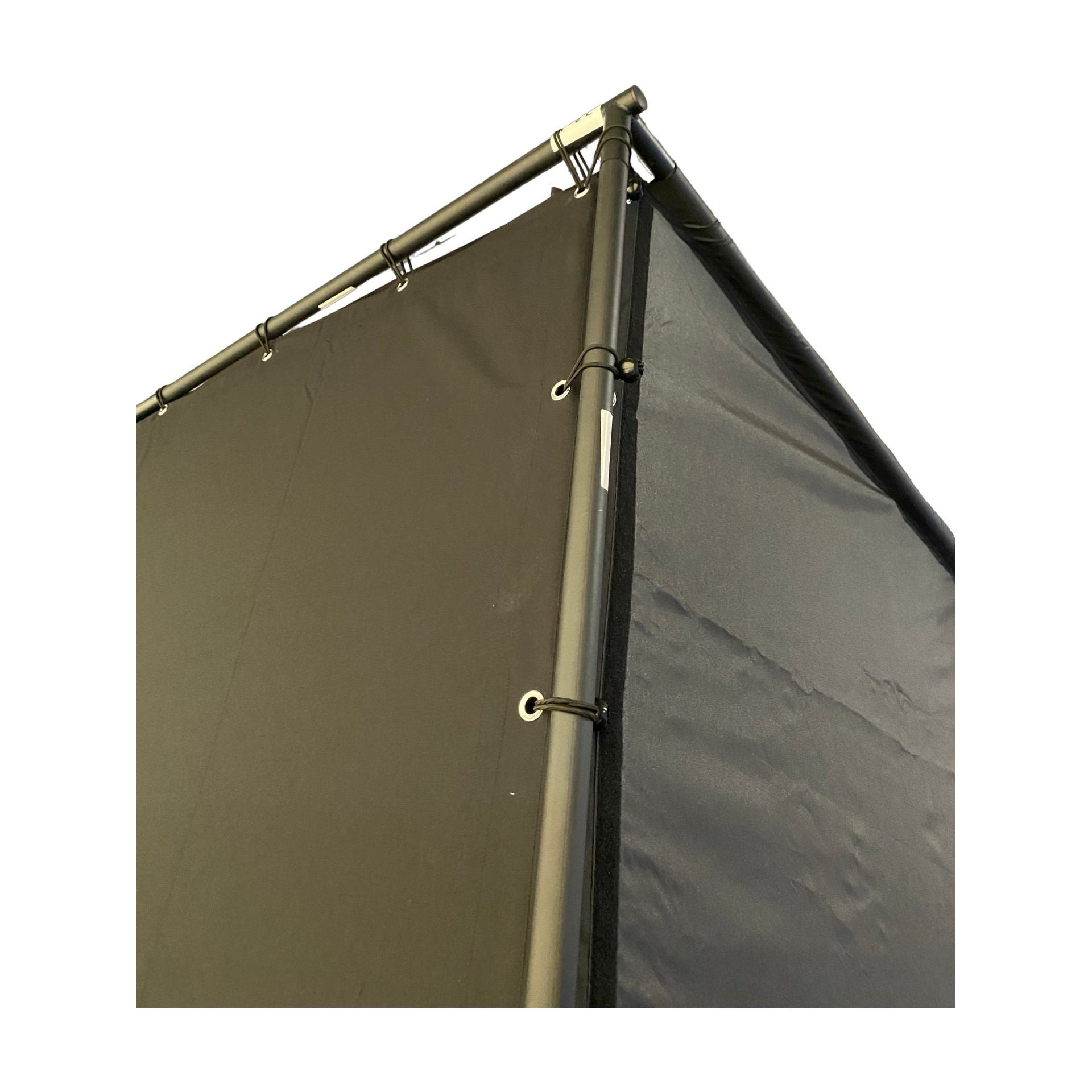 Swingscape Enclosure