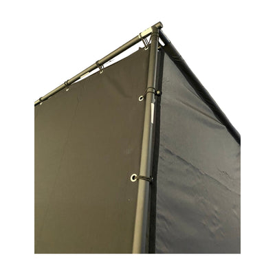 Swingscape Enclosure