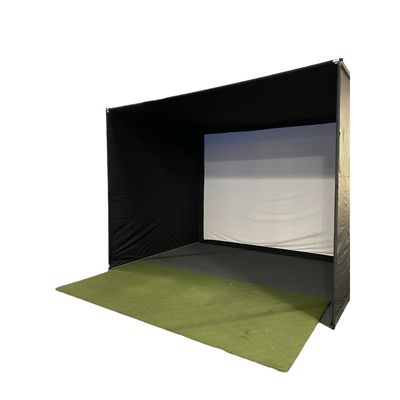 Swingscape Enclosure