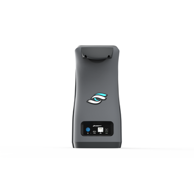 Foresight GC3 Launch Monitor för Golfsimulatorer | Swingscape