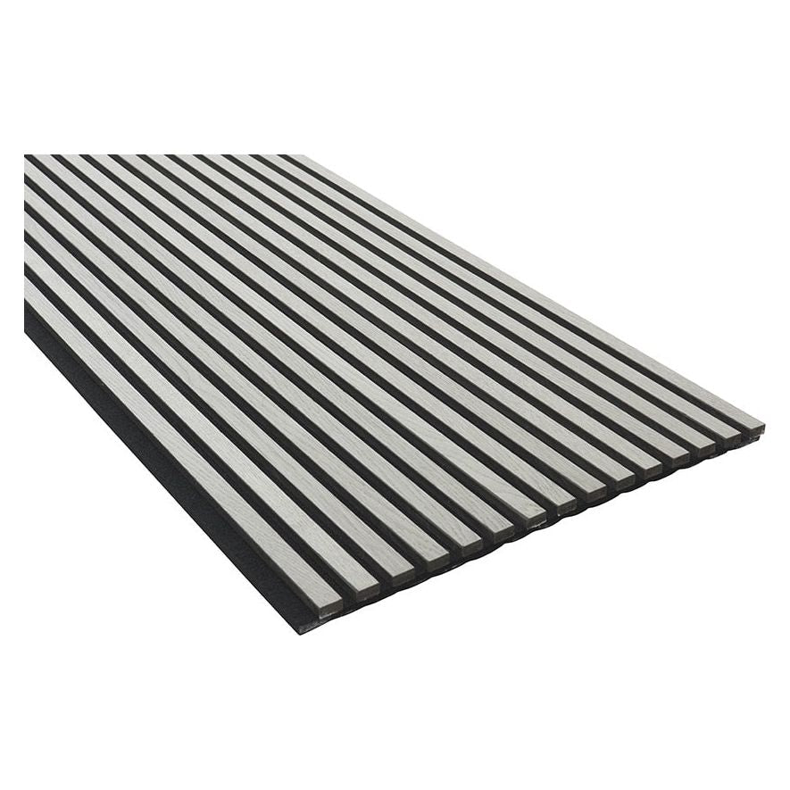 Effektiv Akustikpanel för Ljuddämpning | Swingscape