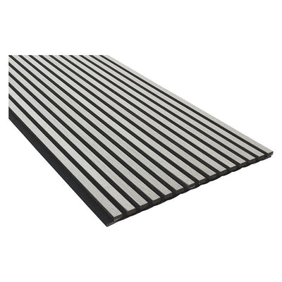 Effektiv Akustikpanel för Ljuddämpning | Swingscape