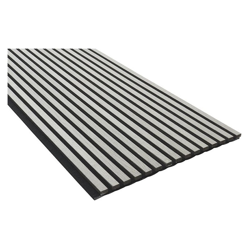 Effektiv Akustikpanel för Ljuddämpning | Swingscape