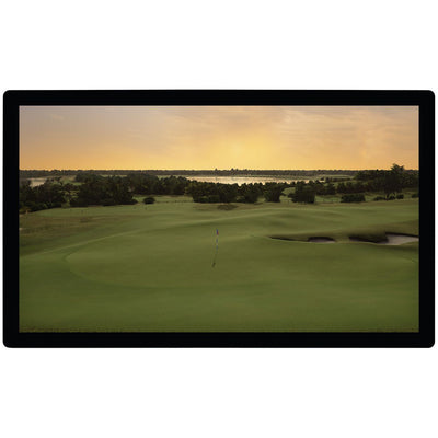 Kontrollskärm med touch 24"