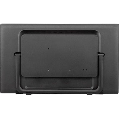 Kontrollskärm med touch 24"