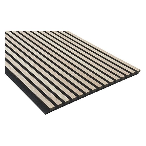 Effektiv Akustikpanel för Ljuddämpning | Swingscape