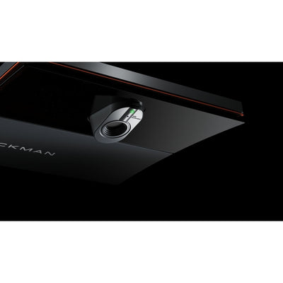 TrackMan iO Commercial