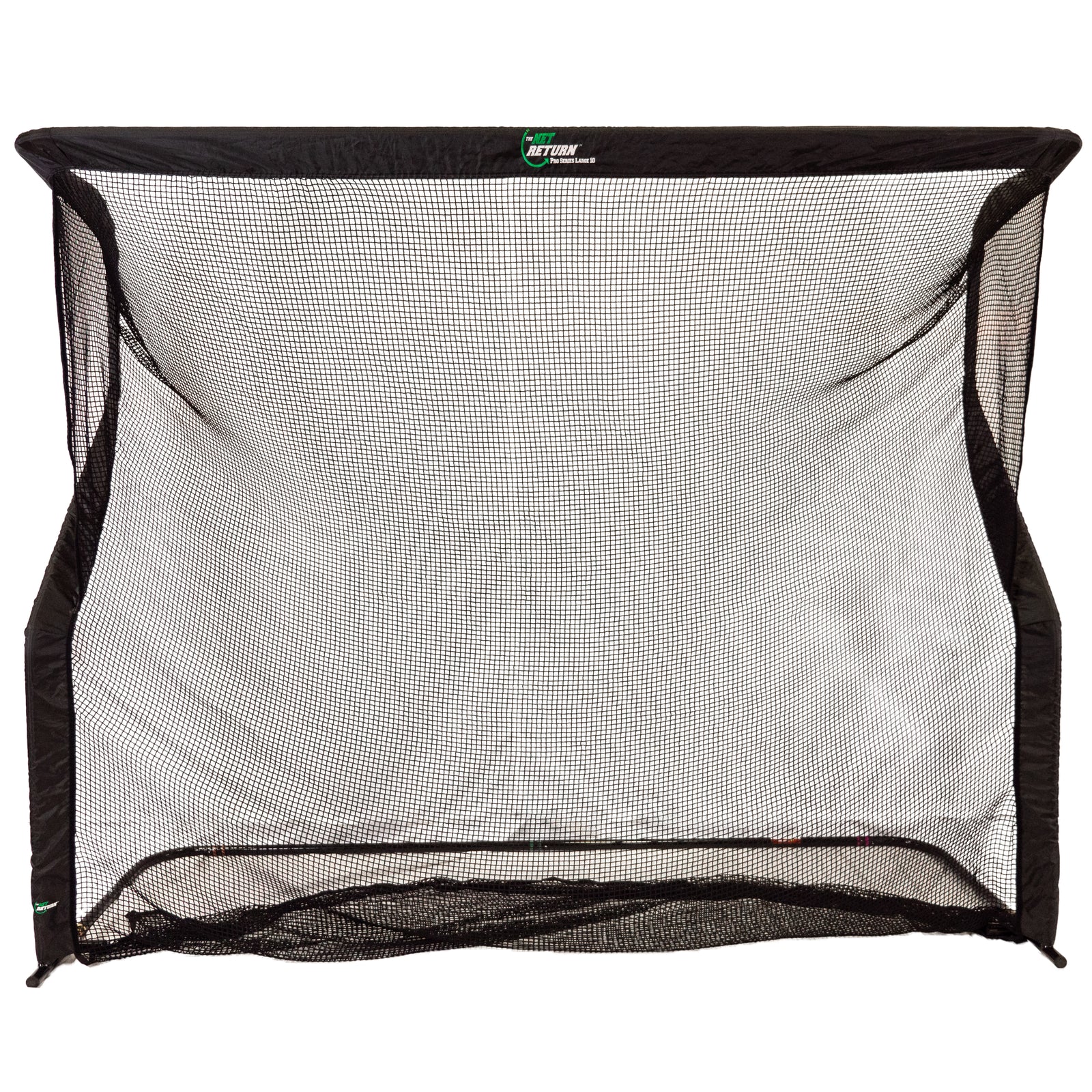 The Net Return Pro Series 10