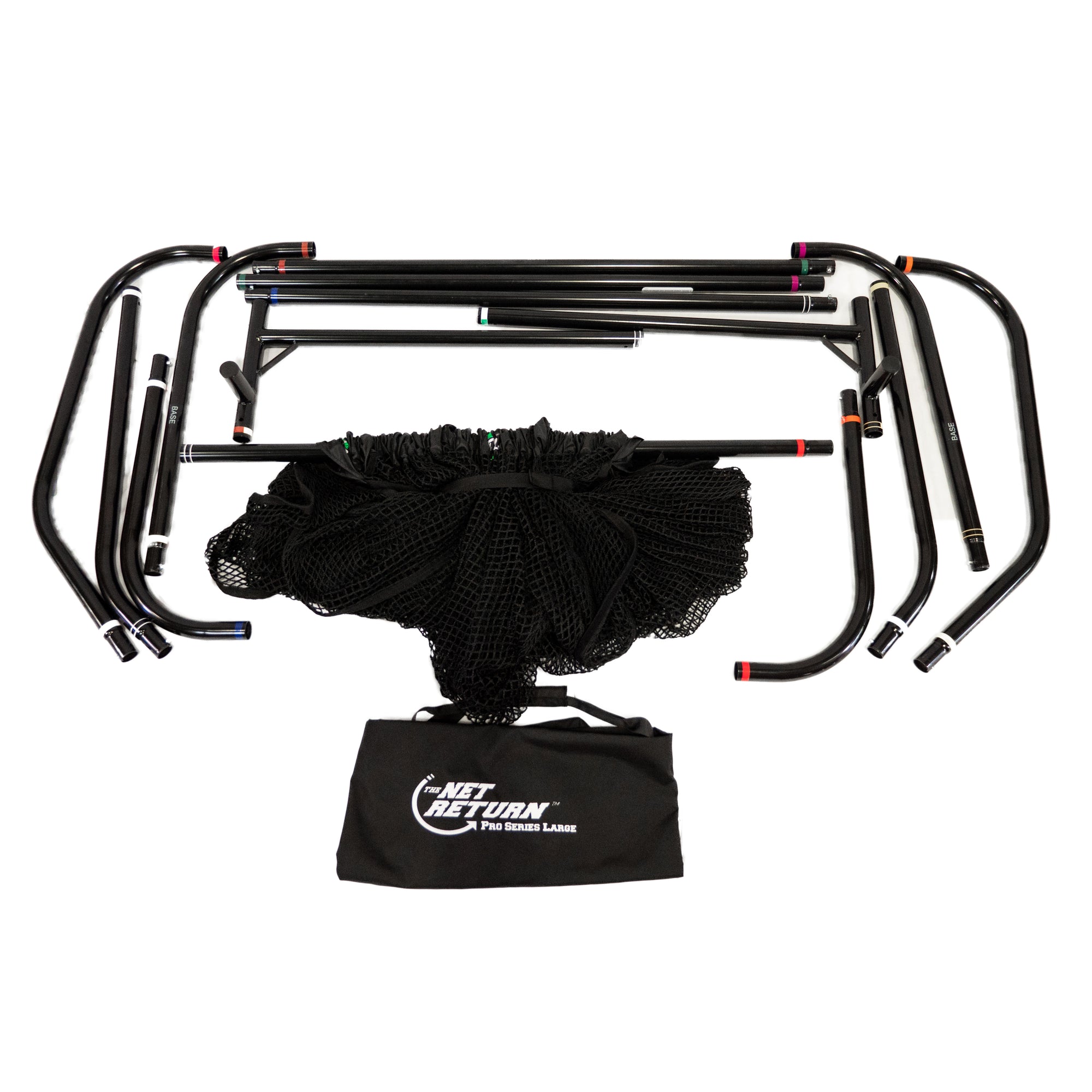 The Net Return Pro Series 10