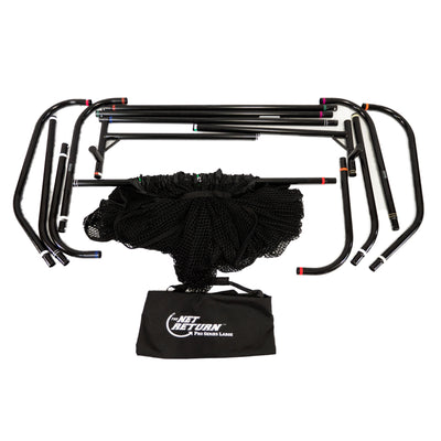 The Net Return Pro Series 10