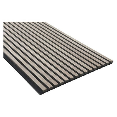 Effektiv Akustikpanel för Ljuddämpning | Swingscape