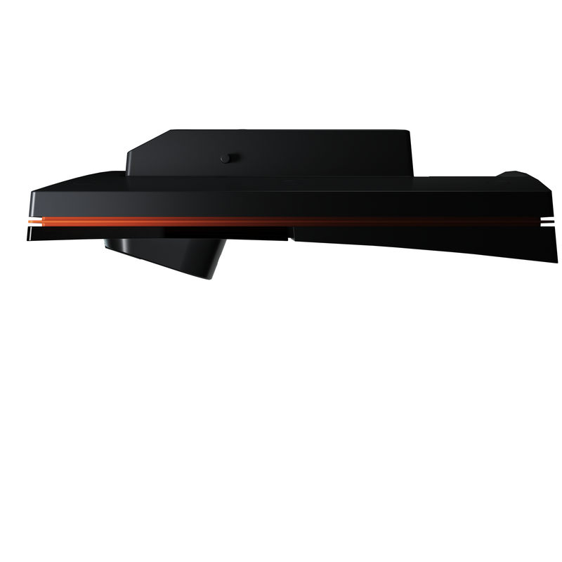 Komplett Trackman IO Golfsimulator - All-In-One Lösning | Swingscape