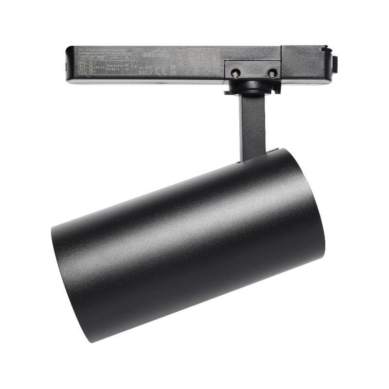 LED Spotlight 40W for golf simulators