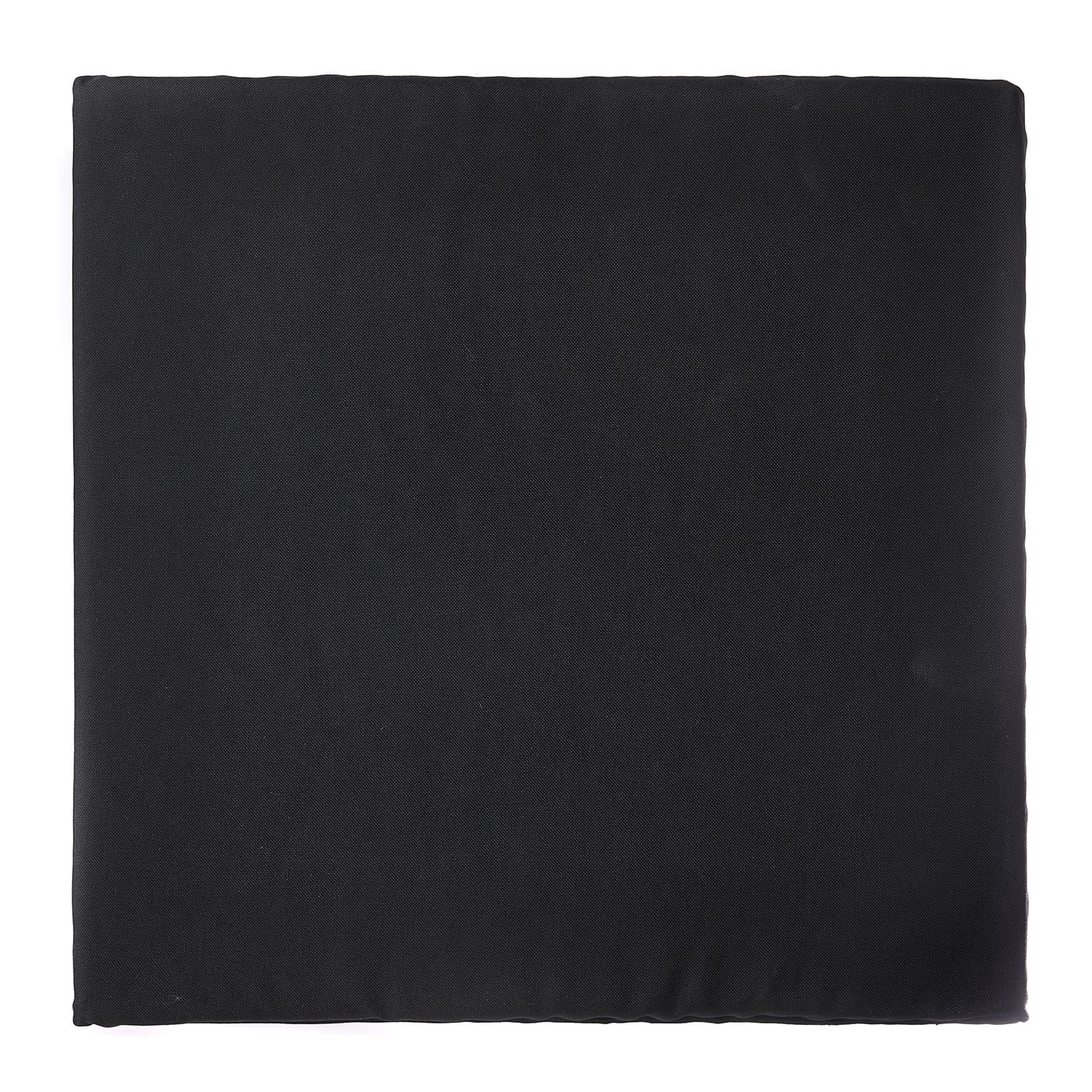 Acoustic panels with fabric cover