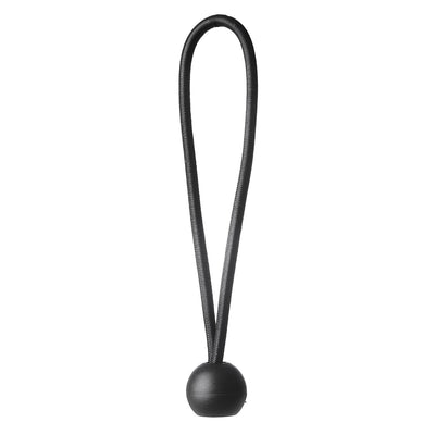 Gummistropp med kula 20-pack