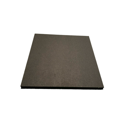 Premium Akustikplattor för Golfsimulatorer | Swingscape